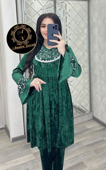 требуется швея надомница сокулук: Индивидуальный пошив | Ателье | Блузки, Платья, Верхняя одежда — 4