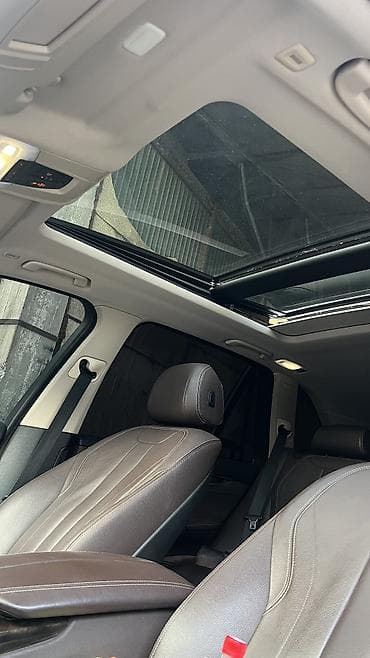 оригин: BMW X5: 2016 г., 3 л, Автомат, Бензин — 9