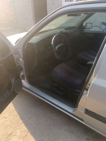 продаю в связи с переездом: Volkswagen Vento: 1994 г., 1.8 л, Механика, Бензин, Седан — 19