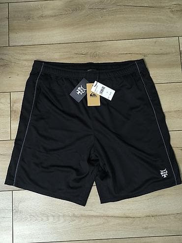 tech fleec: Мужские шорты, XL, Новый, Самовывоз — 3