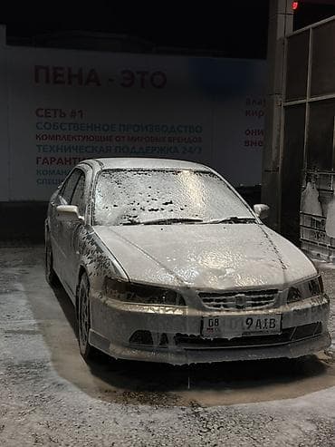 акорд сл7: Honda Accord: 1999 г., 2 л, Автомат, Бензин, Седан — 1