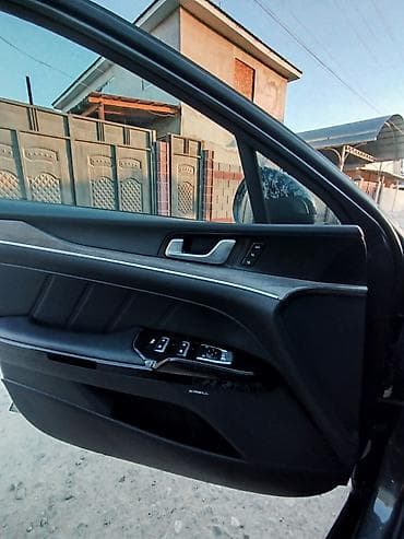 генератор к5: Kia K5: 2020 г., 2 л, Автомат, Гибрид, Седан — 10