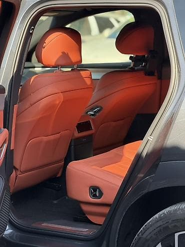 Унаа сатуу: BYD Tang L: 2025 г., 1.5 л, Автомат, Гибрид, Жол тандабас — 7