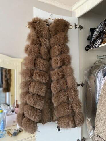 куплю норковая шуба бишкек: Размер 48 — 1