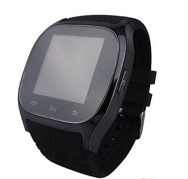 Смарт-часы M26 Wirelss Bluetooth для IOS Android Поддержка микрофона at lalafo.kg Смарт-часы M26 Wirelss Bluetooth для IOS Android Поддержка микрофона