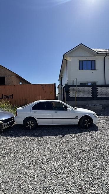 крышка багажника хонда: Запчасти для Honda Civic 1995–2000 - Любые детали в наличии и под — 3