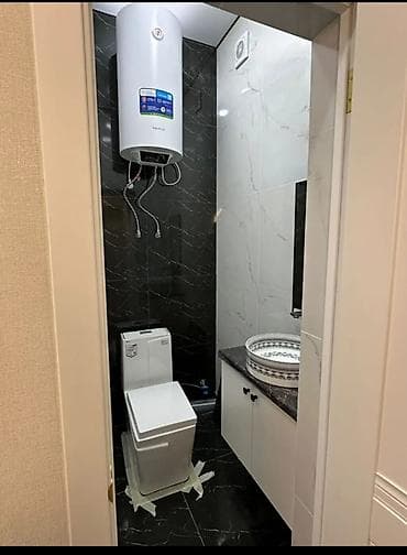 56: 2 комнаты, 56 м², Технопарк Элитка, 10 этаж, Свежий ремонт — 8
