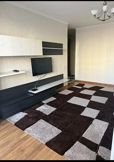 Квартиры: 2 комнаты, Собственник, Без подселения, С мебелью полностью — 1