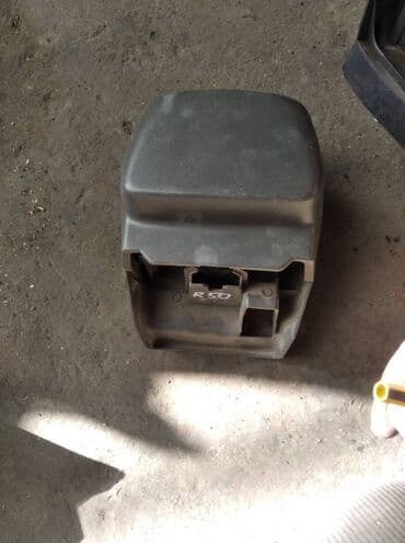 запчасти ниссан мурано: Nissan Pathfinder R50 панель рулевой колонки, Нисан Патфаиндер Р50 — 5