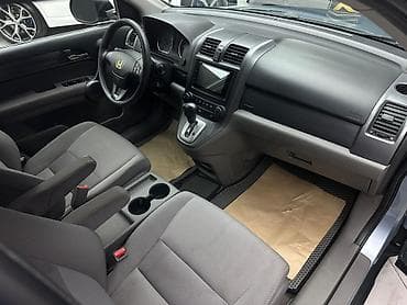 Honda CR-V: 2008 г., 2.4 л, Автомат, Бензин, Кроссовер — 8