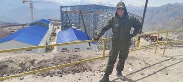 сварка кемпи: СВАРЩИК СВАРКА СВАРОЧНЫЕ работы навесы, кровельные, строительные — 2