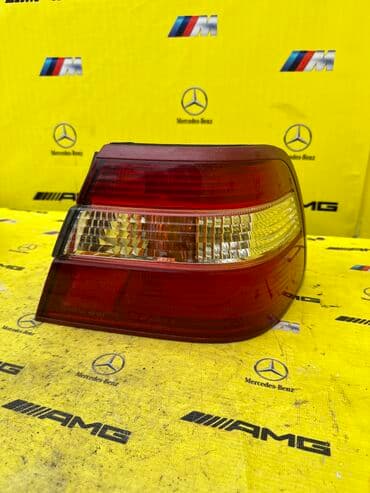 купить ниссан примера в бишкеке: Задний правый стоп-сигнал Nissan Б/у, Оригинал, Япония — 1