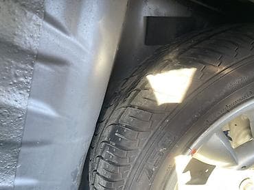 getz diesel: Hyundai Getz: 2005 г., 1.4 л, Автомат, Бензин, Хэтчбэк — 7