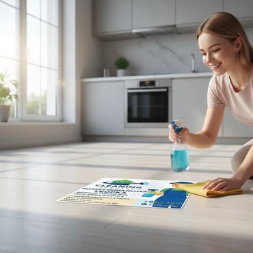 химчистка с выездом на дом: Уборка помещений, | Уборка после ремонта, | Квартиры — 1