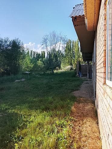 нуран парк: Участок без дома . - Просторный участок с естественным рельефом — 1