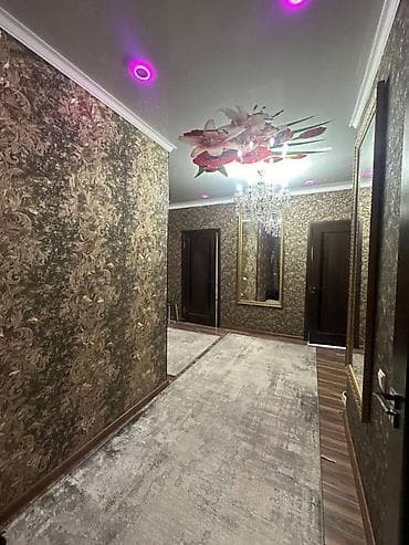 квартира 500: 4 комнаты, Агентство недвижимости, Без подселения — 1