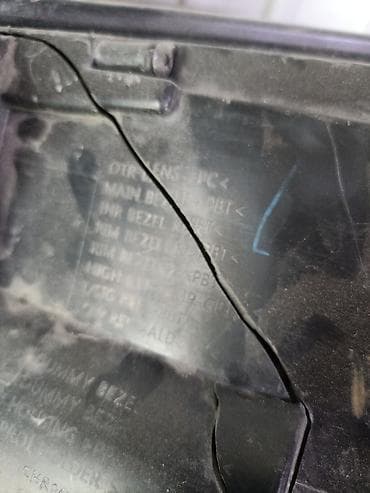 sonata 2014: Передняя левая фара Hyundai Оригинал — 6