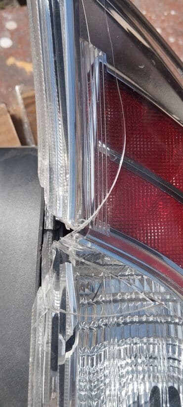 тамагочи купить в бишкеке: Задний левый стоп-сигнал Toyota — 4