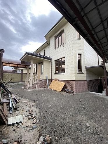 🏡 Продается шикарный 3-этажный таунхаус в престижном городке, район 12 — 1