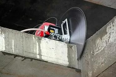 расточка двигателя: Алмазное бурение и резка бетона Профессиональные услуги: - Алмазное — 4