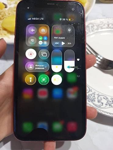 Уюлдук телефондор жана аксессуарлар: IPhone 11, 64 ГБ, Кызыл, 67 % — 4
