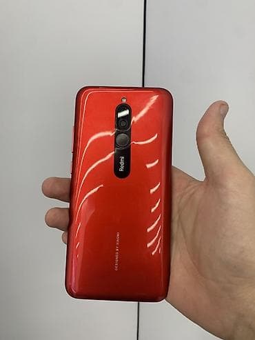 редми каракол: Redmi, Redmi 8 — 2