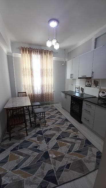 можно под ипотеку: 1 комната, 37 м², 106 серия улучшенная, 1 этаж, Евроремонт — 10