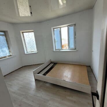 пол дом раб городок: 177 м², 8 комнат, Забор, огорожен — 11