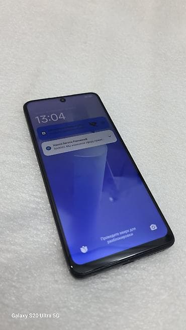 mini 4 pro: Redmi, Redmi Note 11 Pro, Б/у, 128 ГБ, цвет - Черный, 2 SIM — 2