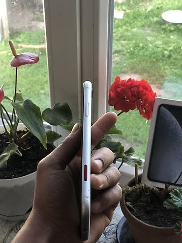 airpods pro цена бишкек не оригинал: IPhone Xr, 64 ГБ, Ак, Куту — 4