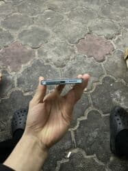 планшеты редми: Redmi, Redmi Note 11, Б/у, 64 ГБ, цвет - Синий, 1 SIM, 2 SIM — 1