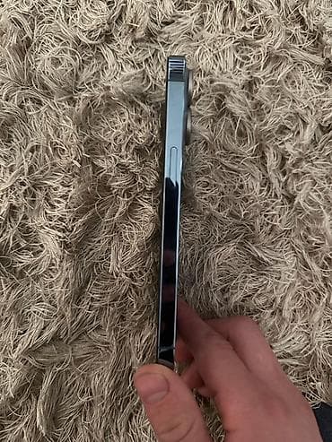 чехлы на 13 про: IPhone 13 Pro, 256 ГБ, Sierra Blue, 85 % — 4