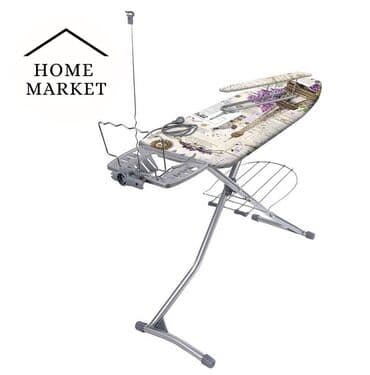 напольные вешелки: Гладильная доска, Новый, Самовывоз, Бесплатная доставка, Платная доставка — 4