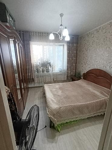 58: 2 комнаты, 58 м², Городок строителей 105 серия, 5 этаж, Косметический ремонт — 6