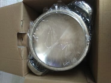 мантышница новый: Мантоварка-пароварка Maibach. НОВАЯ. Маленькая. Диаметр 20 см. Высота — 6