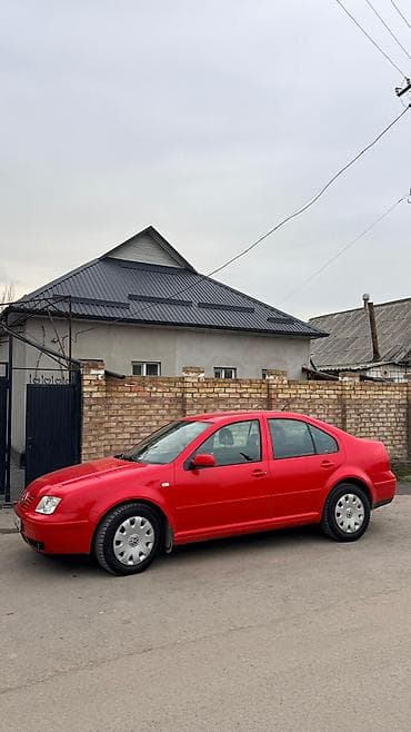 бампер волга 3110: Volkswagen Bora: 1999 г., 2 л, Бензин, Седан — 8