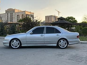 диски r15 мерс: Mercedes-Benz E-класс AMG: 2000 г., 5.4 л, Автомат, Бензин, Седан — 7