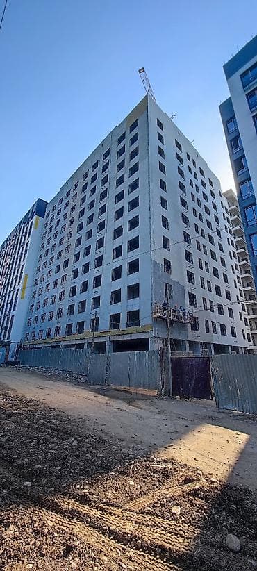 недвиж: Сдан, Элитка, 3 комнаты, 91 м² — 4