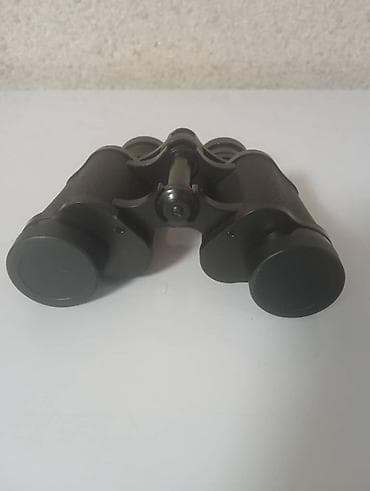 бинокли бу: Бинокль BOSHILE 8×30 - Оптика: увеличение диаметр объективов 30 мм — 1