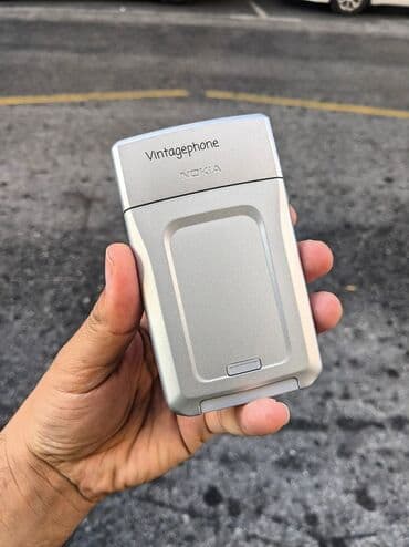 охлаждающая подставка для ноутбука бишкек: Nokia E61, Новый, цвет - Серебристый, 1 SIM — 4