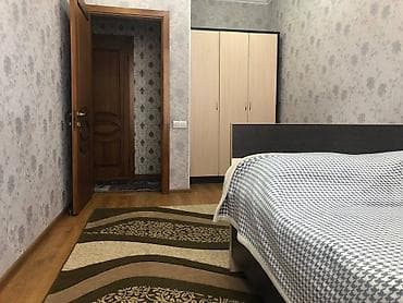 2 room: 2 комнаты, Собственник, Без подселения, С мебелью полностью — 8