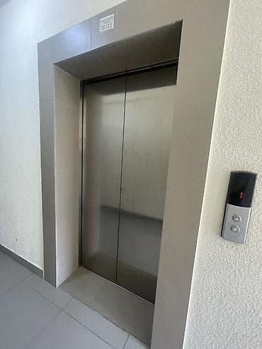 1 комната, 38 м², Элитка, 7 этаж, Евроремонт — 9