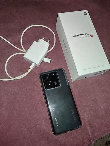 pixel 9a: Xiaomi, 13T, Новый, 256 ГБ, 2 SIM — 7