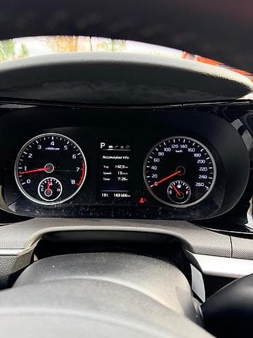 kia k5 2012: Kia K5: 2021 г., 0.2 л, Автомат, Газ, Седан — 8