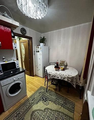 81: 2 комнаты, 45 м², Индивидуалка, 2 этаж — 2
