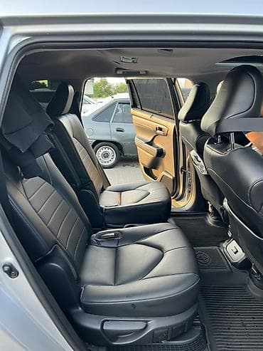 4runner 2017: Toyota Highlander: 2022 г., 2.5 л, Автомат, Гибрид, Кроссовер — 6