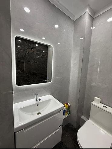 Продажа квартир: 1 комната, 43 м², Элитка, 13 этаж, Евроремонт — 3