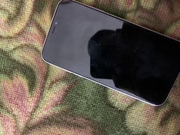 айфон 11 без фейс айди: IPhone Air, 75 % — 1