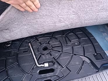 x5 e53: Mazda 6: 2005 г., 2.2 л, Автомат, Бензин, Седан — 6