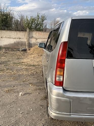 mini ev: Honda Capa: 1999 г., 1.5 л, Автомат, Бензин, Хэтчбэк — 8